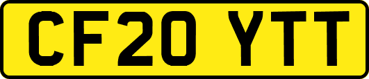 CF20YTT