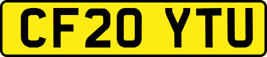 CF20YTU