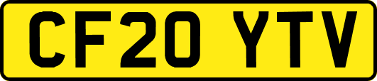 CF20YTV