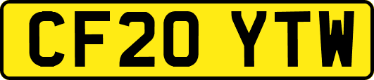 CF20YTW