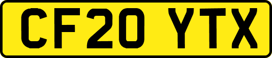 CF20YTX