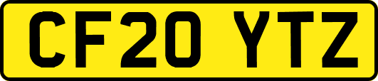CF20YTZ
