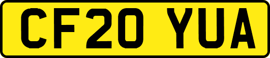 CF20YUA