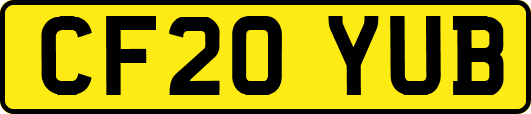 CF20YUB