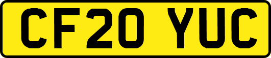 CF20YUC