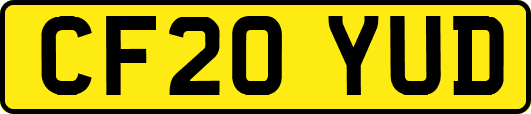 CF20YUD