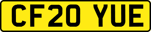 CF20YUE