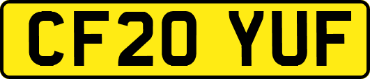 CF20YUF