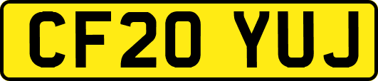 CF20YUJ