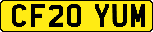 CF20YUM