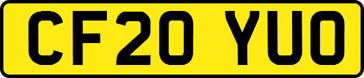 CF20YUO