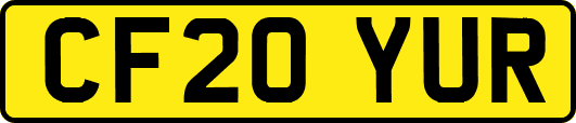 CF20YUR