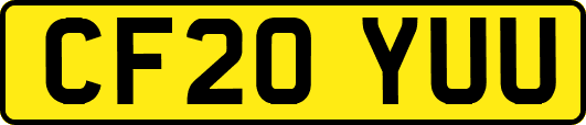 CF20YUU