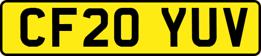 CF20YUV