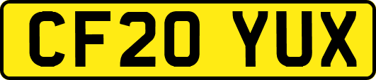 CF20YUX