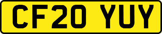CF20YUY