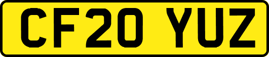 CF20YUZ