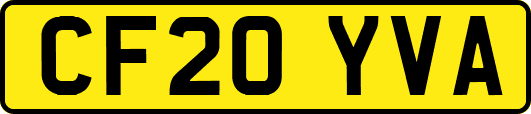 CF20YVA