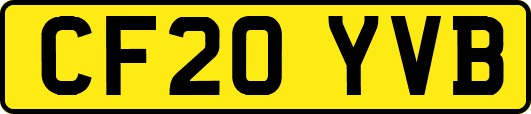 CF20YVB
