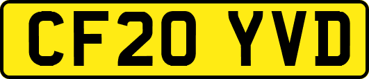 CF20YVD