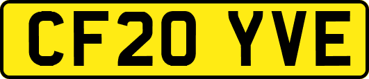 CF20YVE