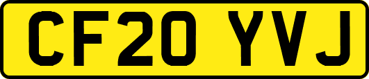 CF20YVJ