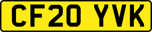 CF20YVK