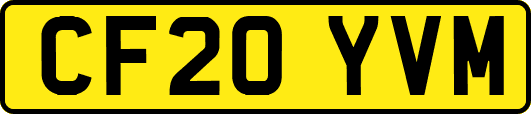 CF20YVM