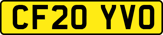 CF20YVO