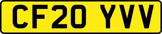 CF20YVV