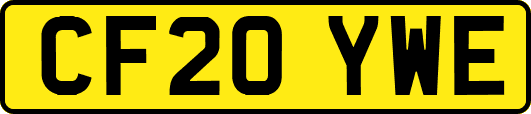 CF20YWE