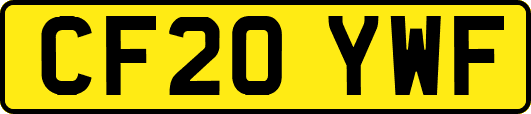 CF20YWF
