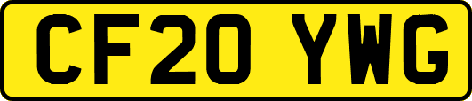 CF20YWG