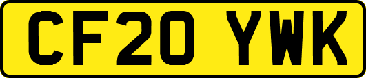 CF20YWK