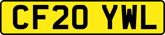 CF20YWL