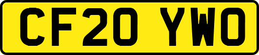 CF20YWO