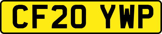 CF20YWP