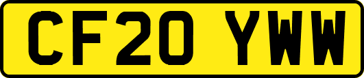 CF20YWW