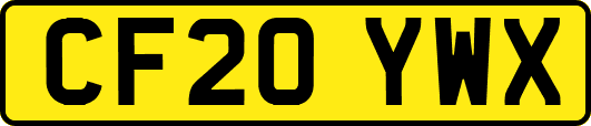 CF20YWX