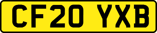 CF20YXB