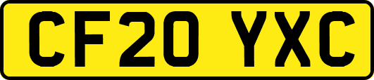 CF20YXC