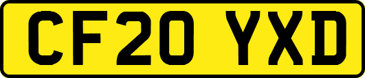 CF20YXD