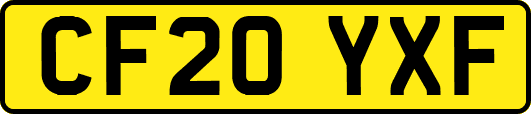 CF20YXF