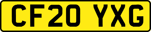 CF20YXG