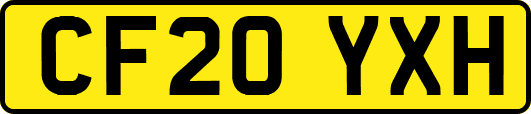 CF20YXH