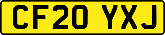 CF20YXJ