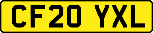 CF20YXL