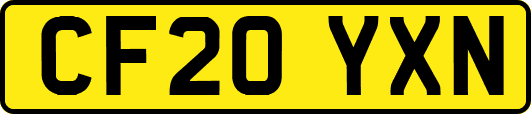 CF20YXN