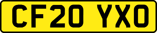 CF20YXO