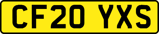 CF20YXS